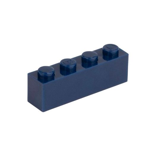 Slika za kategorijo Vrečka 1X4 safirno modra 473