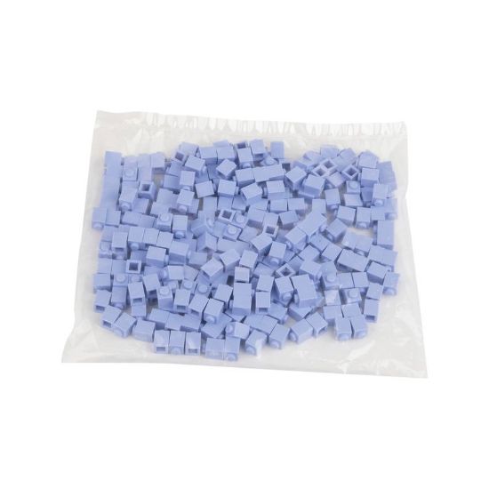 Slika Vrečka 1X1 sivka 452