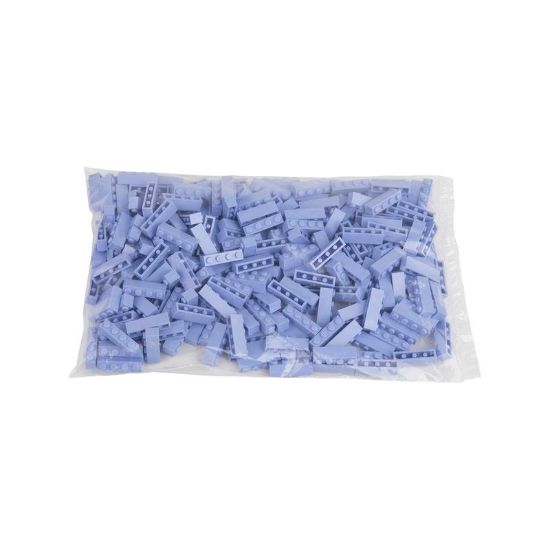 Slika Vrečka 1X4 sivka 452