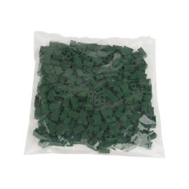 Slika Vrečka 1X2 mah zelena 484