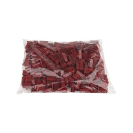 Slika Vrečka 2X4 rjavo rdeča 852