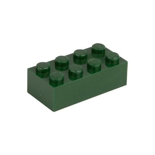 Slika za kategorijo Vrečka 2X4 mah zelena 484