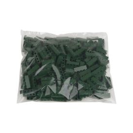 Slika Vrečka 1X4 mah zelena 484