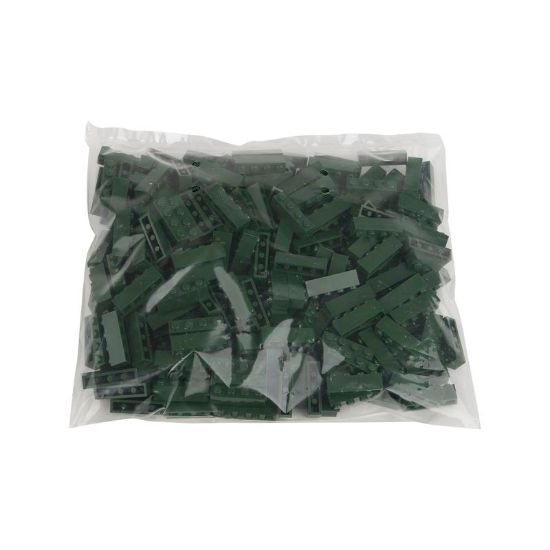 Slika Vrečka 1X4 mah zelena 484