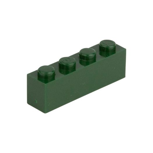 Slika za kategorijo Vrečka 1X4 mah zelena 484